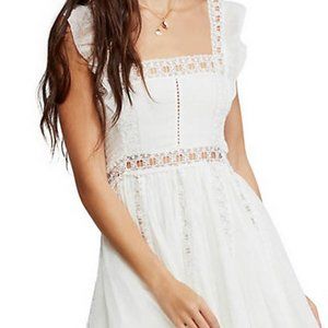 Free People Verona Dress
